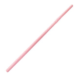 Fiesta Compostable Bendy Paper Straws Pink (Pack of 250) - FB144  Fiesta   