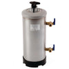 Classeq 12 Litre Base Exchange External Water Softener WS12-SK - FB151  Classeq   