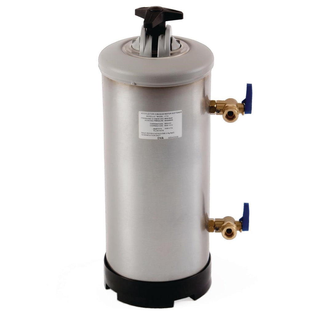 Classeq 12 Litre Base Exchange External Water Softener WS12-SK - FB151  Classeq   