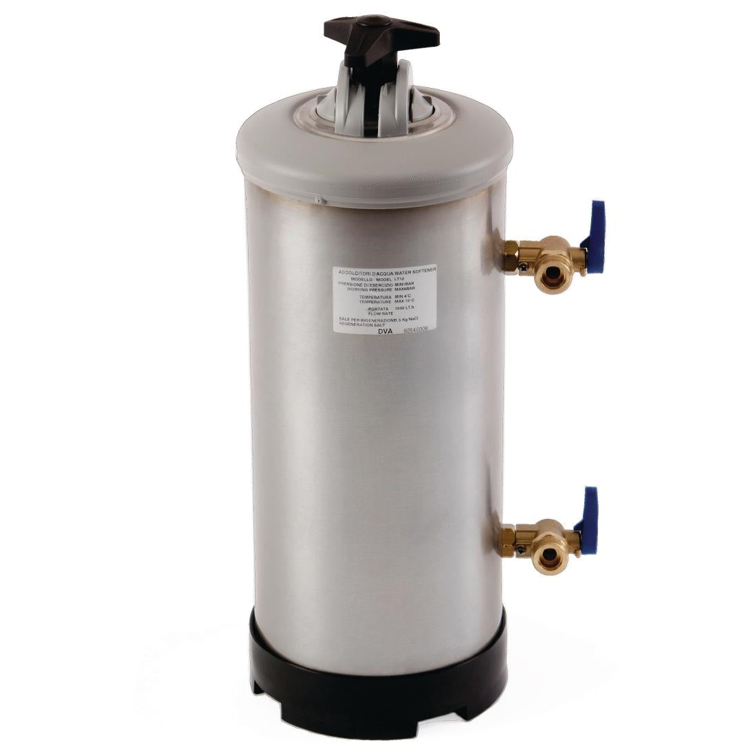Classeq 12 Litre Base Exchange External Water Softener WS12-SK - FB151  Classeq   