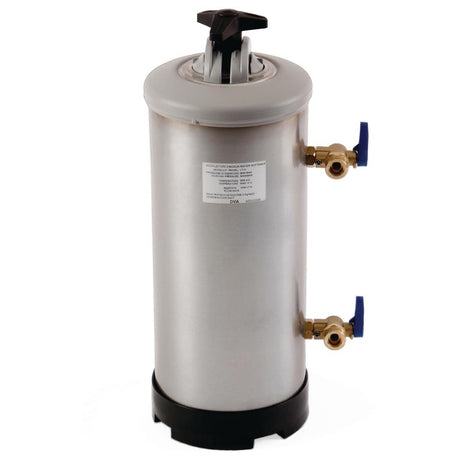 Classeq 12 Litre Base Exchange External Water Softener WS12-SK - FB151  Classeq   