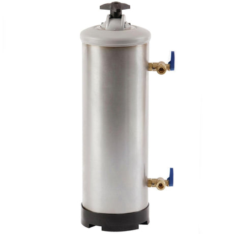 Classeq 16 Litre Base Exchange External Water Softener WS16-SK - FB152  Classeq   