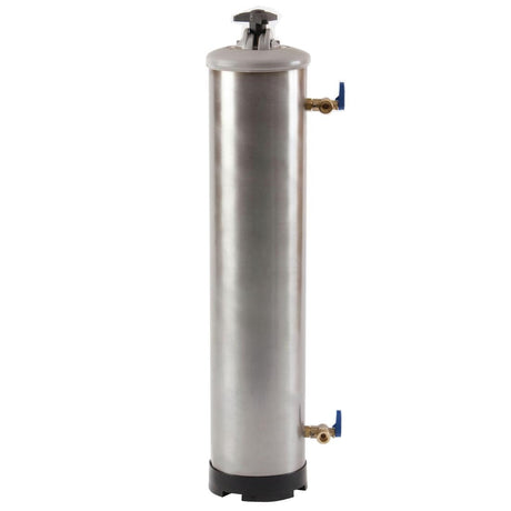 Classeq 20 Litre Base Exchange External Water Softener WS20-SK - FB153  Classeq   