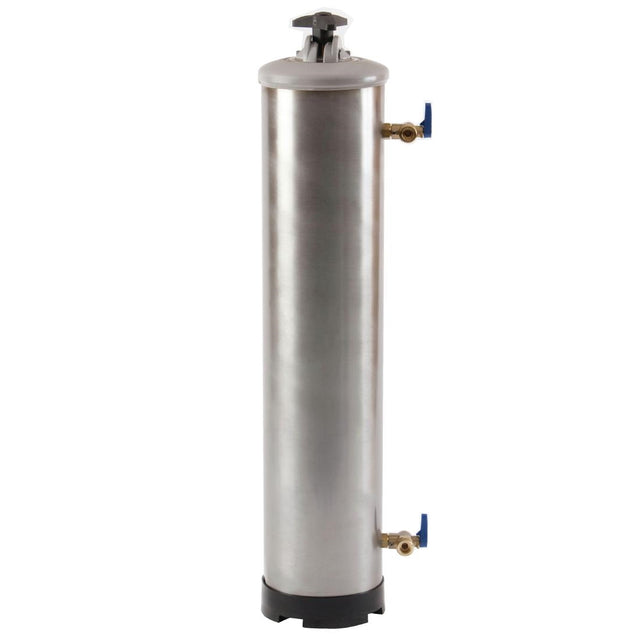 Classeq 20 Litre Base Exchange External Water Softener WS20-SK - FB153  Classeq   