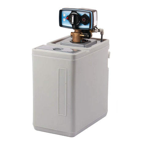 Classeq Automatic External Cold Feed Water Softener WS-Auto - FB154  Classeq   