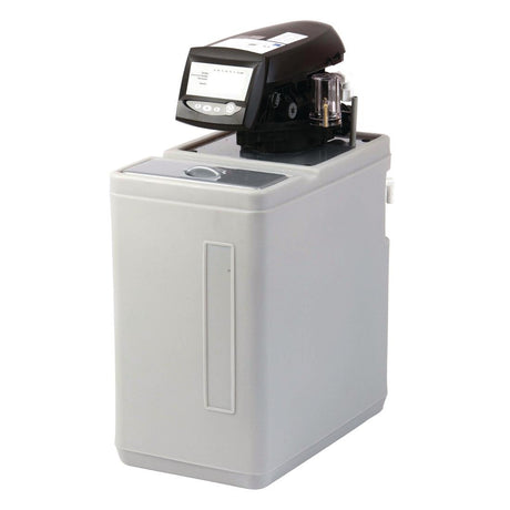 Classeq Automatic Hot Feed External Water Softener WS-HC10 - FB155  Classeq   