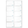 Puracycle Reusable Blank Labels (Pack of 50) - FB280  PuraCycle   