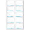 Puracycle Reusable Day Labels (Pack of 50) - FB281  PuraCycle   