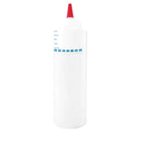 Puracycle Reusable Day Bottle Labels (Pack of 25) - FB283  PuraCycle   