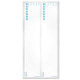 Puracycle Reusable Day Bottle Labels (Pack of 25) - FB283  PuraCycle   