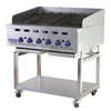 Hobart Bonnet Chargrill BCB900 Natural Gas - FB422-N  Hobart   