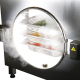 Hobart Bonnet High Speed Steamer 305GB-10 - FB430  Hobart   