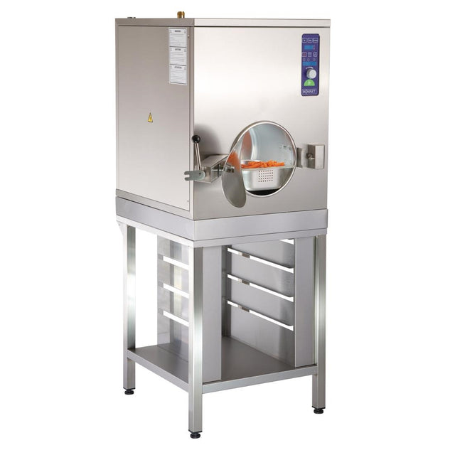 Hobart Bonnet High Speed Steamer 205GB-10 - FB431  Hobart   