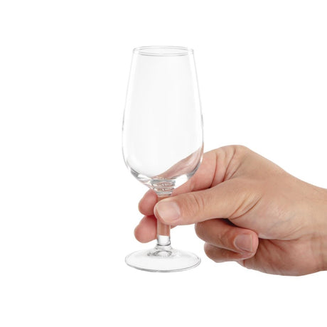 Olympia Port Glasses 150ml (Pack of 6) - FB435 Cocktail Glasses Olympia   