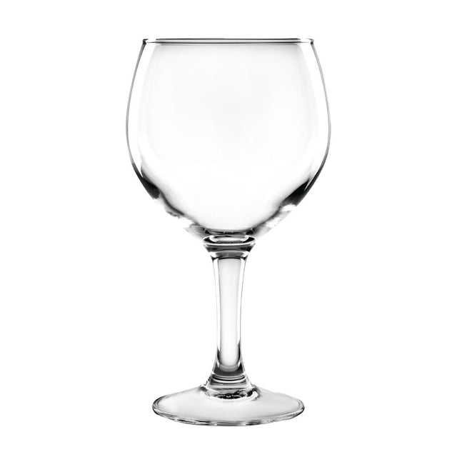 Olympia Gin Glasses 620ml (Pack of 6) - FB439  Olympia   