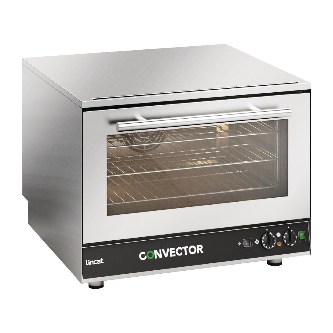 Lincat Convection Oven Convector CO235M - FB444  Lincat   