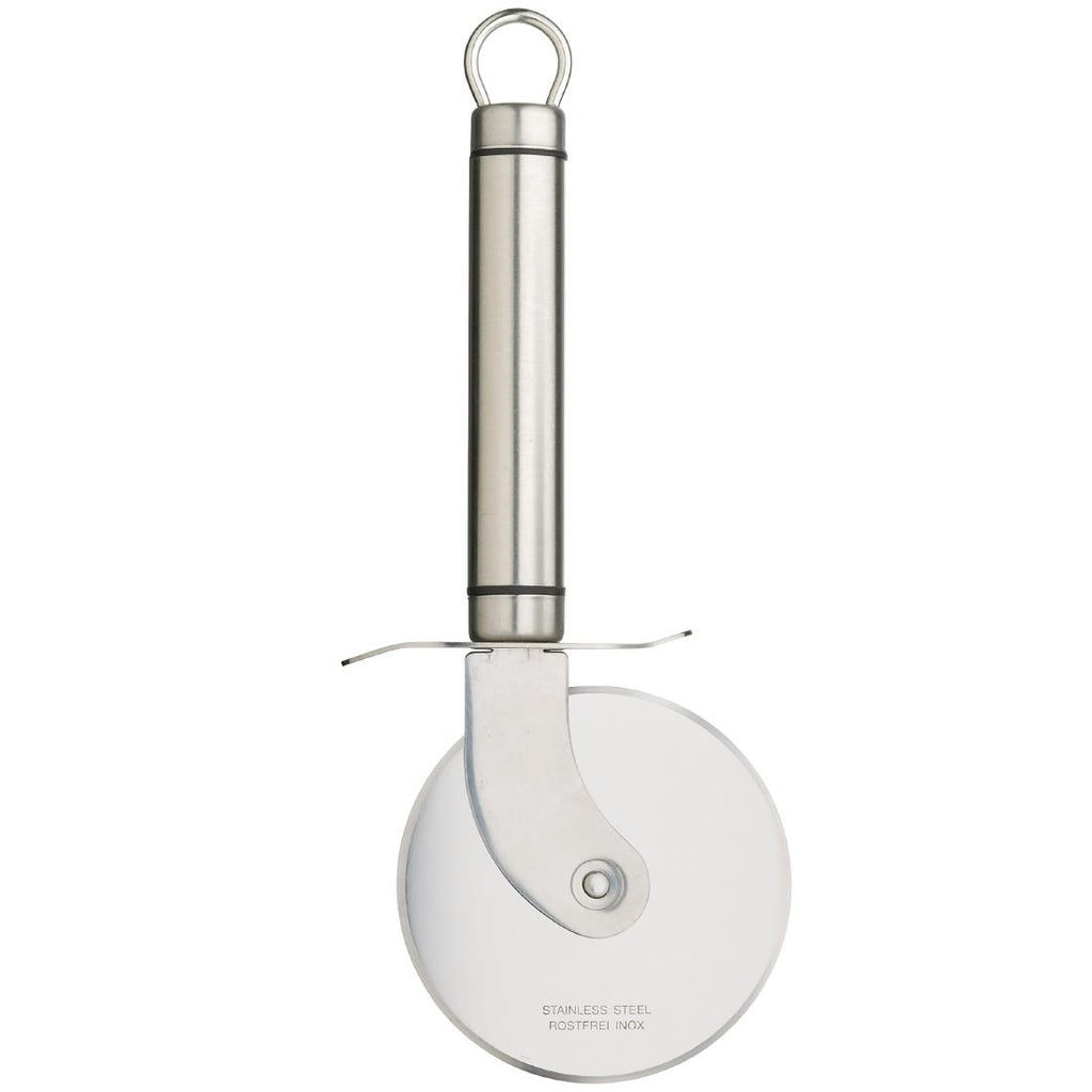 KitchenCraft Professional Pizza Wheel 3" - FB447  Kitchen Craft   
