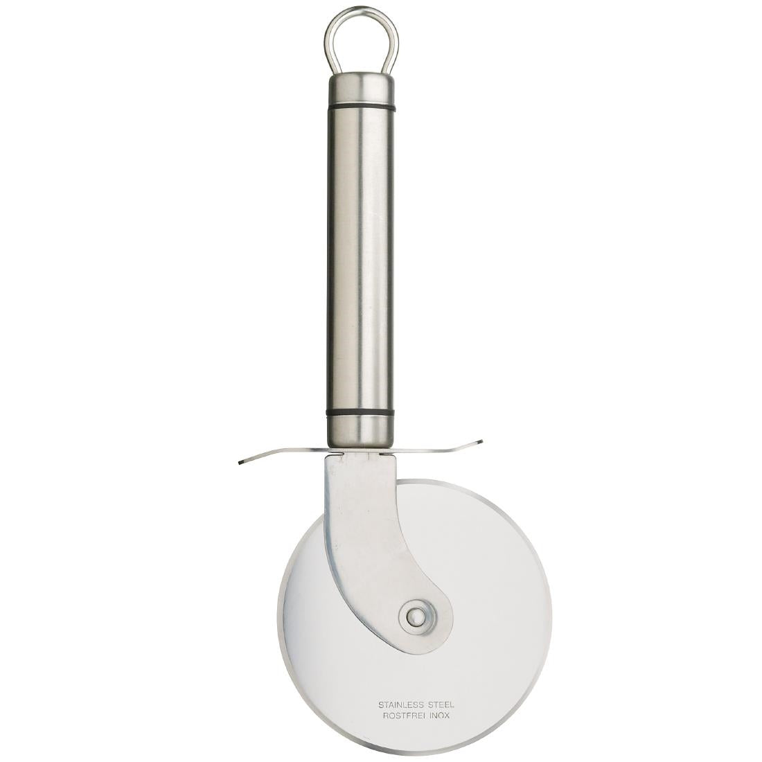 KitchenCraft Professional Pizza Wheel 3" - FB447  Kitchen Craft   
