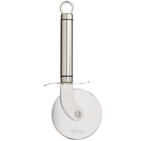 KitchenCraft Professional Pizza Wheel 3" - FB447  Kitchen Craft   