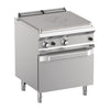 Hobart Ecomax Solid Top Oven Range HETPG77FG - FB451  Hobart Ecomax   