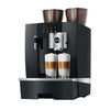 Jura Giga X8c Mains Fill Bean to Cup Coffee Machine Black - FB456 Bean To Cup Coffee Machines Jura