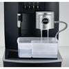 Jura Giga X8c Mains Fill Bean to Cup Coffee Machine Black - FB456 Bean To Cup Coffee Machines Jura