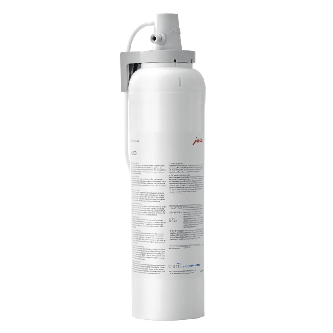 Jura Water Filter F3300 - FB467  Jura   