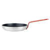 Hygiplas Aluminium Non-Stick Teflon Platinum Plus Frying Pan with Red Handle 20cm - FB473  Hygiplas   