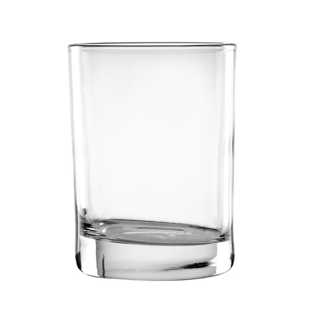 Olympia Hi Ball Tumblers 170ml (Pack of 12) - FB481 Utopia Hi Balls and Tumblers Olympia   