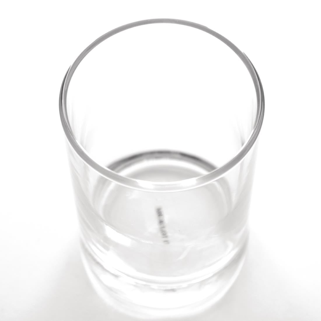 Olympia Hi Ball Tumblers 170ml (Pack of 12) - FB481 Utopia Hi Balls and Tumblers Olympia   
