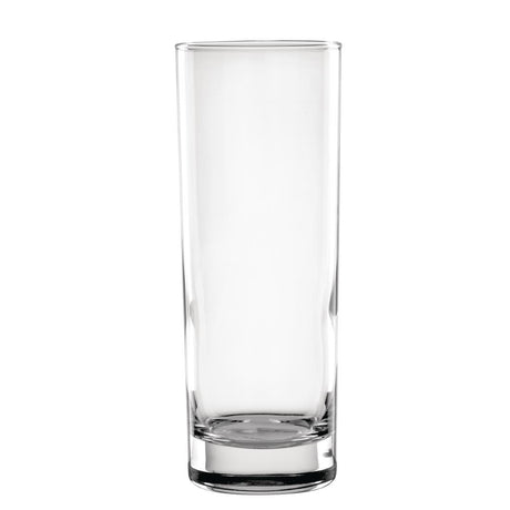 Olympia Hi Ball Glasses 360ml (Pack of 12) - FB483 Arcoroc Hi Balls and Tumblers Olympia   