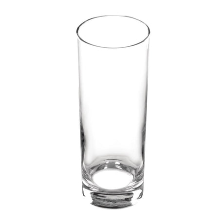Olympia Hi Ball Glasses 360ml (Pack of 12) - FB483 Arcoroc Hi Balls and Tumblers Olympia   