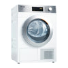 Miele SmartBiz Heat Pump Tumble Dryer 7kg PDR 300 - FB489  Miele   