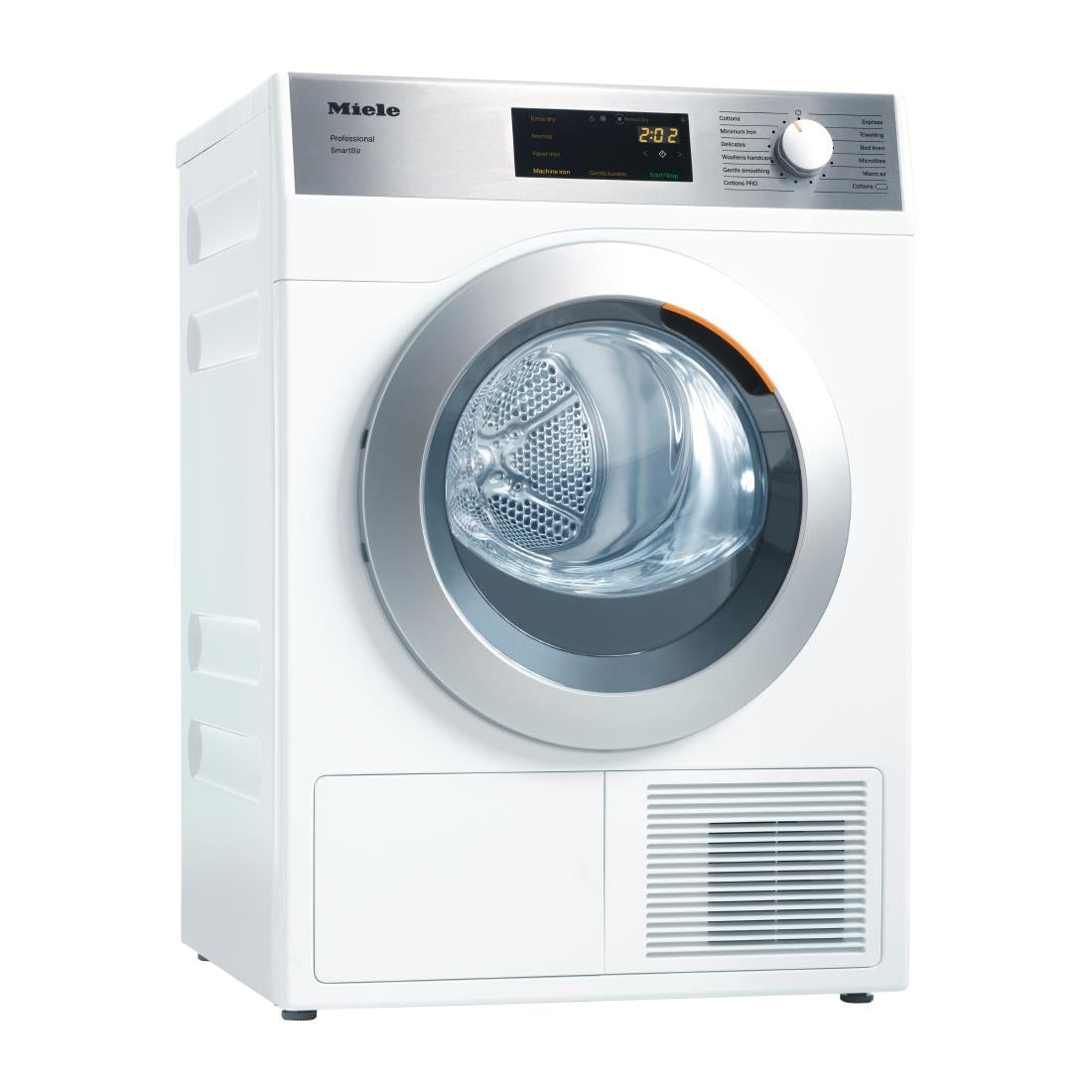 Miele SmartBiz Heat Pump Tumble Dryer 7kg PDR 300 - FB489  Miele   