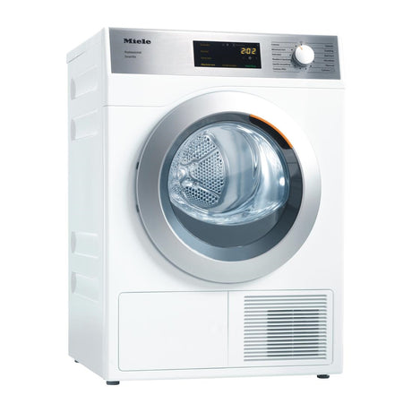 Miele SmartBiz Heat Pump Tumble Dryer 7kg PDR 300 - FB489  Miele   