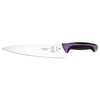 Mercer Millennia Culinary Allergen Safety Chefs Knife 25.4cm - FB500  Mercer Culinary   