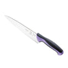 Mercer Millennia Culinary Allergen Safety Chefs Knife 20.3cm - FB501  Mercer Culinary   
