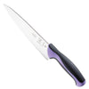 Mercer Millennia Culinary Allergen Safety Chefs Knife 20.3cm - FB501  Mercer Culinary   