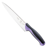 Mercer Millennia Culinary Allergen Safety Chefs Knife 20.3cm - FB501  Mercer Culinary   