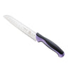 Mercer Millennia Culinary Allergen Safety Santoku Knife 17.8cm - FB502  Mercer Culinary   