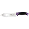 Mercer Millennia Culinary Allergen Safety Santoku Knife 17.8cm - FB502  Mercer Culinary   