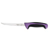 Mercer Millennia Culinary Allergen Safety Narrow Boning Knife 15.2cm - FB505  Mercer Culinary   