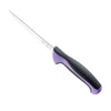 Mercer Millennia Culinary Allergen Safety Narrow Boning Knife 15.2cm - FB505  Mercer Culinary   