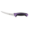Mercer Millennia Culinary Allergen Safety Curved Boning Knife 15.2cm - FB506  Mercer Culinary   