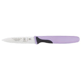 Mercer Millennia Culinary Allergen Safety Slim Paring Knife 7.6cm - FB507  Mercer Culinary   