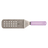 Mercer Millennia Culinary Allergen Safety Perforated Spatula 20cm - FB511  Mercer Culinary   
