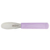 Mercer Millennia Culinary Allergen Safety Serrated Spreader 8.9cm - FB514  Mercer Culinary   