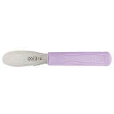 Mercer Millennia Culinary Allergen Safety Serrated Spreader 8.9cm - FB514  Mercer Culinary   