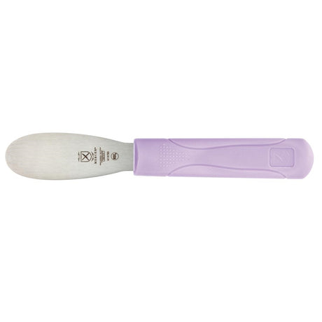 Mercer Millennia Culinary Allergen Safety Spreader 8.9cm - FB515  Mercer Culinary   