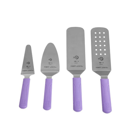 Mercer Millennia Culinary Allergen Safety Kit - FB522  Mercer Culinary   